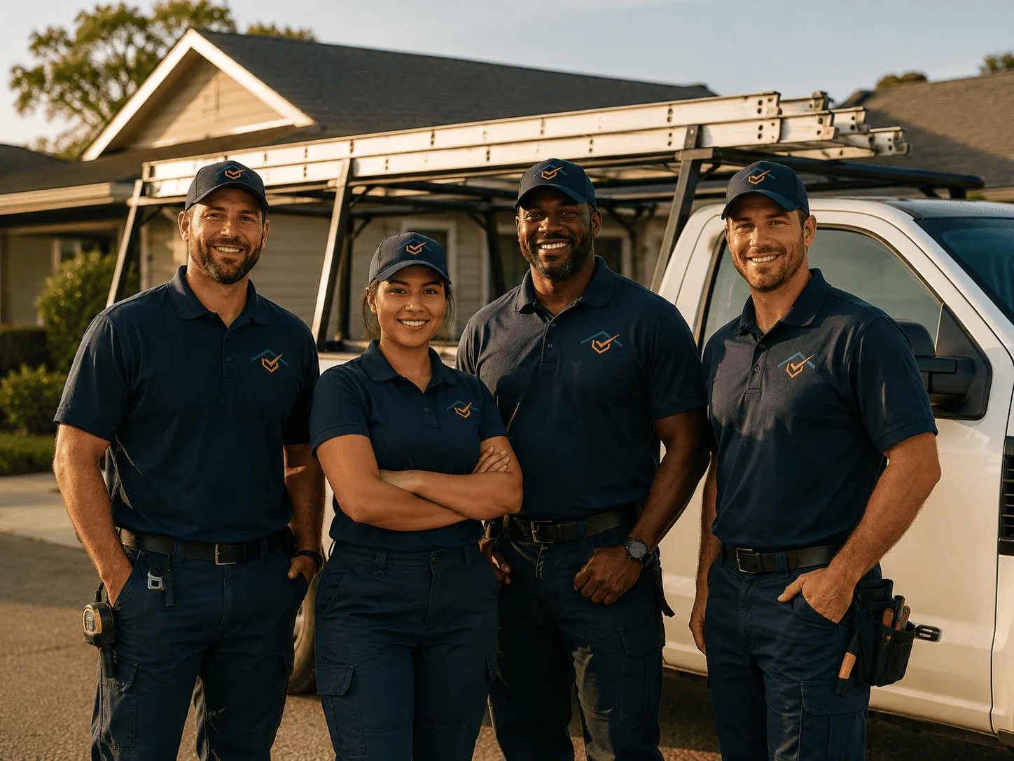 Roof Inspection company in Booneville, IA